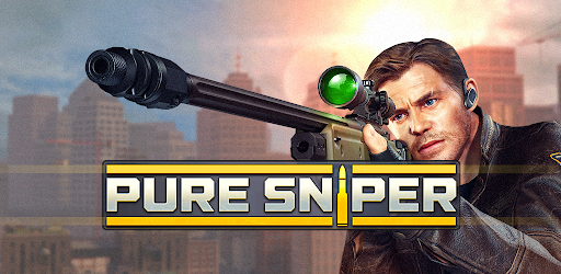 nạp thẻ Pure Sniper